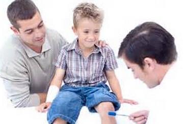 生长痛和白血病的区别