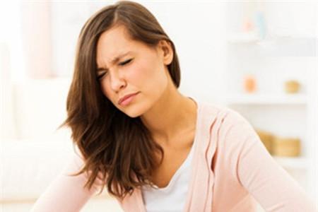 试管婴儿移植后肚子疼怎么回事