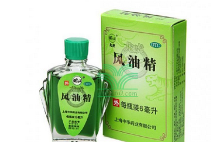 宝宝被蚊子咬了能涂风油精吗