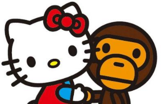 胆小鬼的猴子的故事
