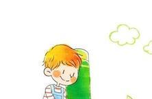 蜡笔头星球的故事