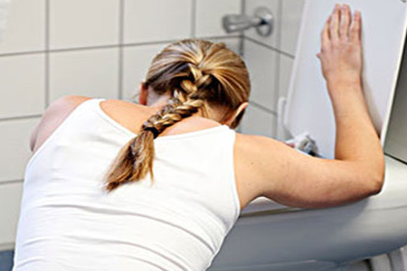 怀孕7周有什么症状