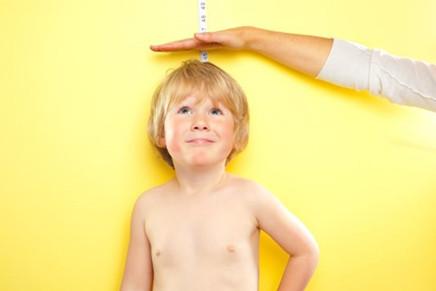 怎样知道孩子能长多高？两个最准确预测方法告诉你！