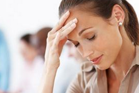 怀孕7周头晕怎么回事