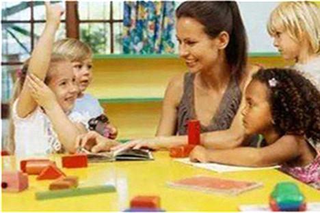 幼儿数学逻辑思维训练