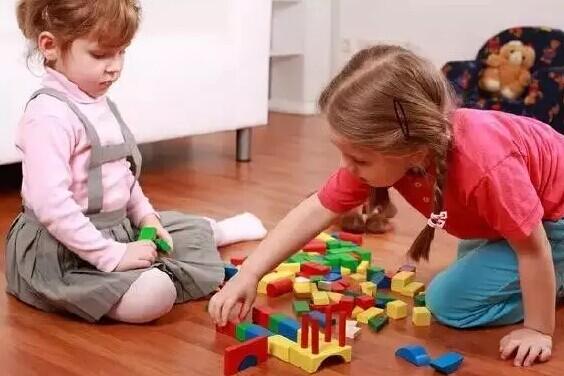 幼儿自我意识的敏感期