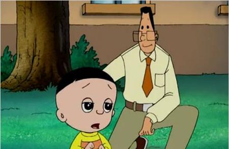 这五种爸爸最毁孩子前途！你家那位中了么？