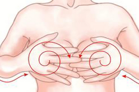 怀孕7周乳房不胀痛了正常吗
