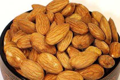 孕妇能吃杏仁吗