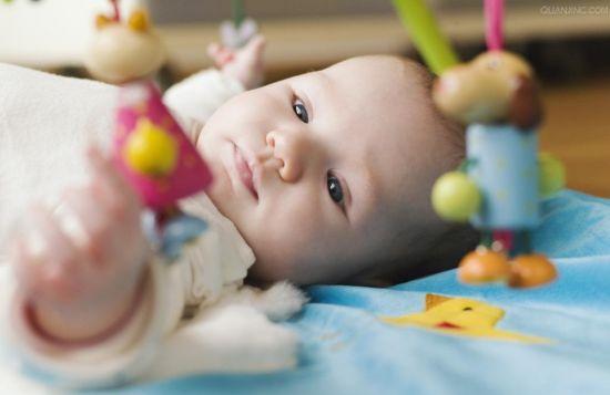 宝宝大脑发育不良怎么治疗