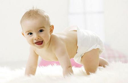 掌握这3步，给宝宝挑选纸尿裤，瞬间变简单！