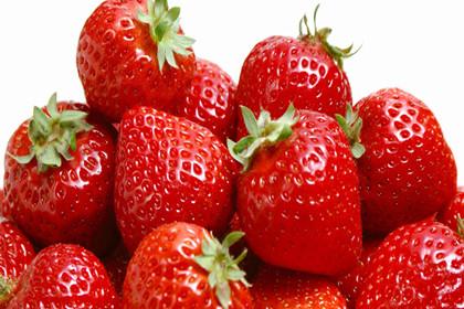 孕妇能吃草莓吗