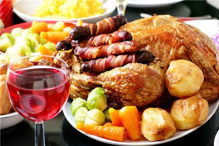 坐小月子食谱大全