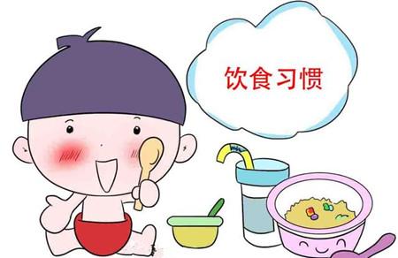 宝宝挑食不爱吃饭怎么办?宝妈们应该这么做!