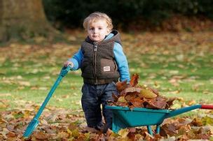 孩子没有责任感怎么办
