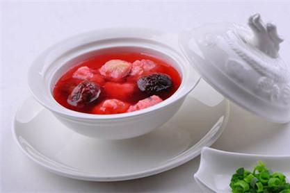 坐小月子喝什么汤好