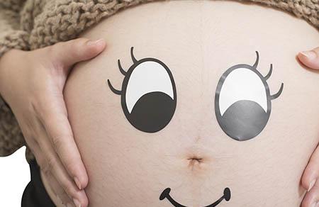 80后、90后当妈后的差异竟如此有趣，你中了哪条？