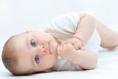 婴儿智力测试的方法