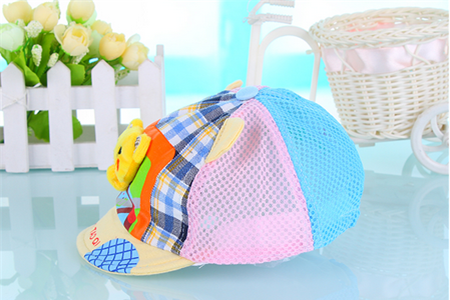 夏天出生的宝宝要戴帽子吗