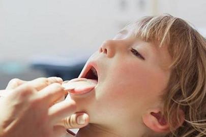 两种方法教你如何消灭宝宝扁桃体肥大