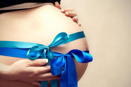 腹中胎儿最怕妈妈做的5件事