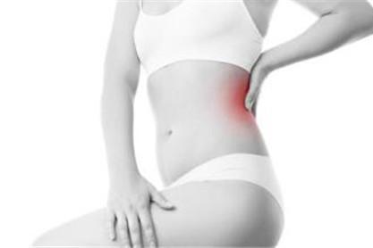 小月子腰疼怎么回事