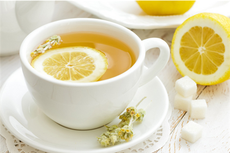 宝宝可以喝柠檬水吗