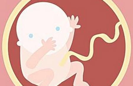 怀孕8周感觉到胎动怎么回事