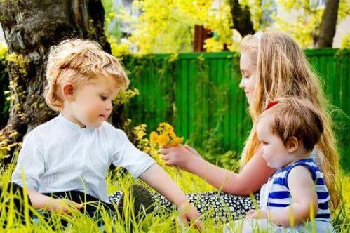 引起幼儿社交恐惧症的原因