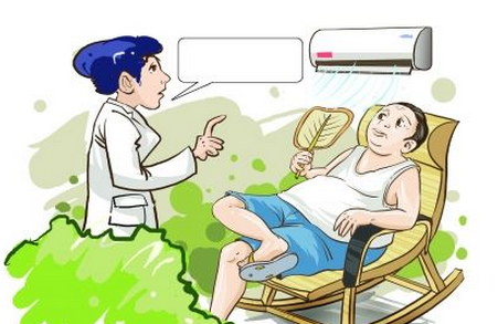 三伏天宝宝注意事项