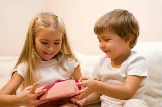 孩子好奇心强有什么好处