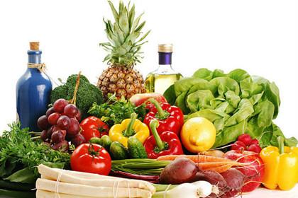 孕妇补蛋白质食谱