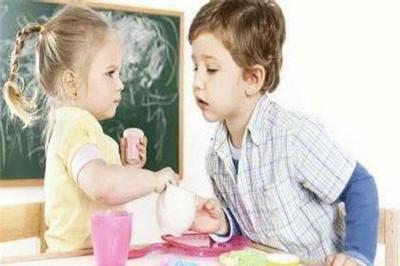 如何应对好奇心强的孩子