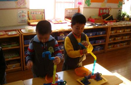 幼儿科学启蒙教育的方法
