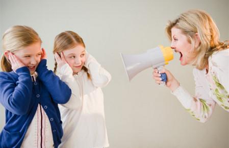 孩子犯错，该不该罚？国外的「Time-Out」管用吗？