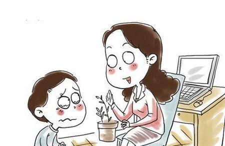 你正在培养的好孩子可能是一个“奴孩”！