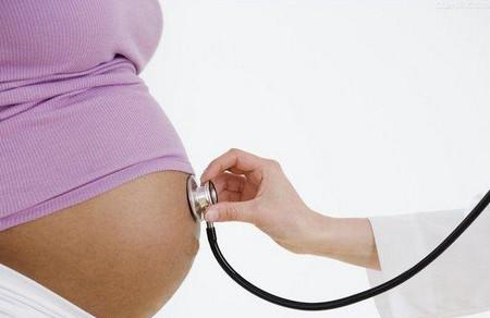 临近预产期，孕晚期保健要记牢