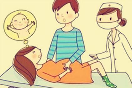 顺产阵痛对宝宝的好处！要知道顺产可不是白疼的！