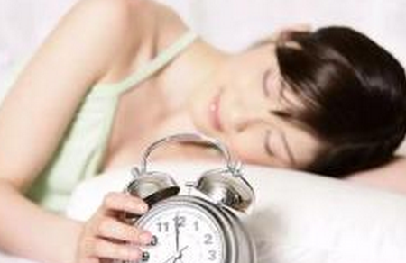 怀孕8周失眠该怎么办