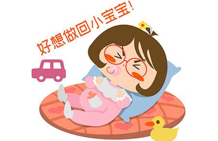 新手爸妈必看!哄睡其实非必须