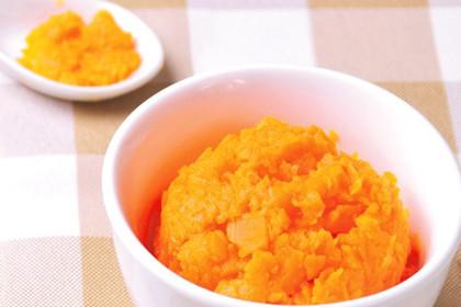 小儿秋季腹泻食疗