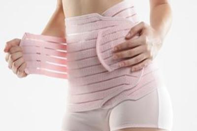 剖腹产后多久可以用收腹带