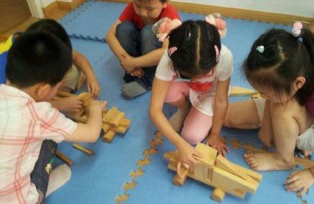 如何培养幼儿创新能力