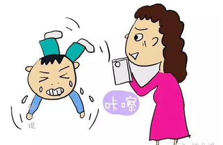 “偷拍”也能育儿?牛人妈妈用偷拍让孩子改掉3个烦人坏毛病