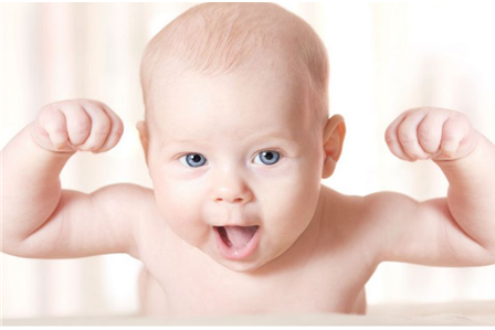 宝宝口水疹擦什么药膏