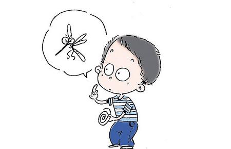 郊游注意！孩子脚趾起了“小血泡”，妈妈细看差点吓晕！