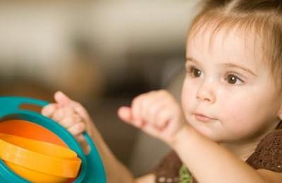 开发幼儿右脑潜能的方法