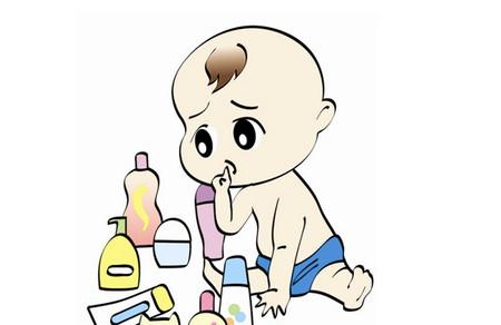 春夏交接，宝贝肌肤护理三大要点