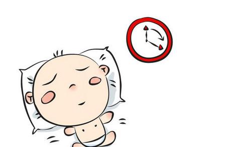 宝宝睡不好、夜醒频繁、爱哭闹？