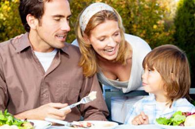 孩子模仿能力强 更聪明吗?